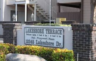 Lakeshore Terrace