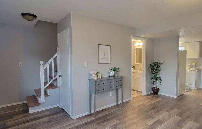 2907 Dawn Drive