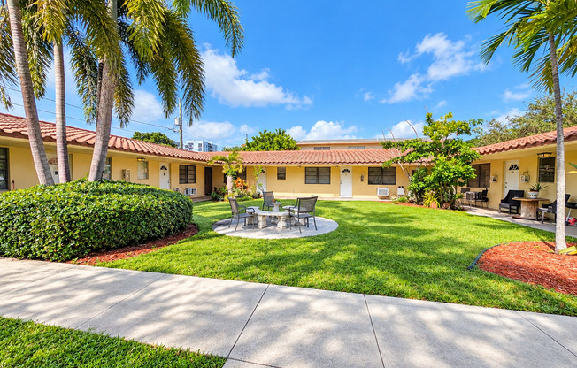 530 N 20 Ave