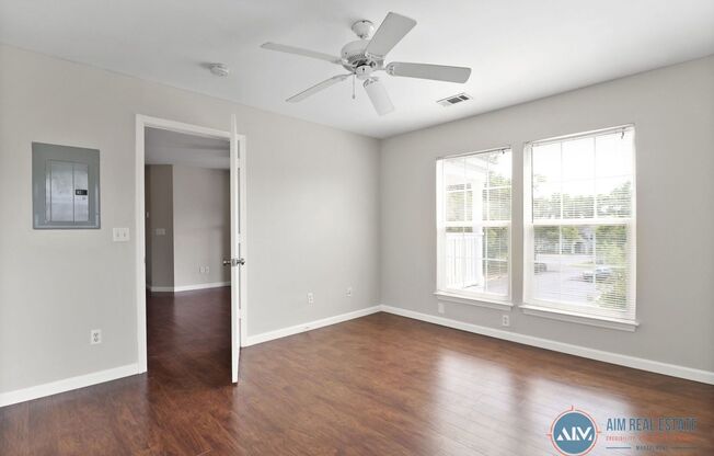 2 beds, 2 baths, $1,950, Unit UNIT 1517