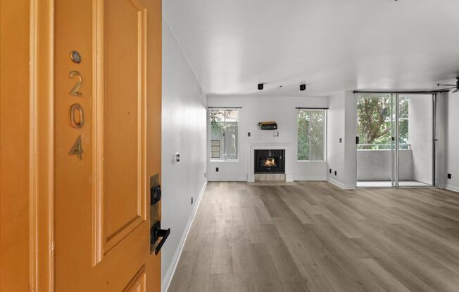 Sycamore Avenue (#980)