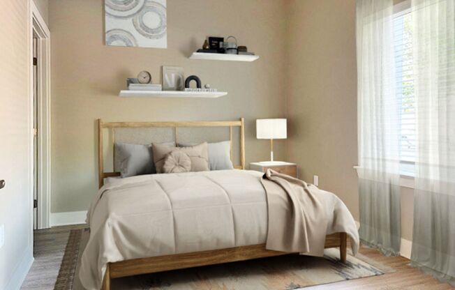 Southern Grove Apartments