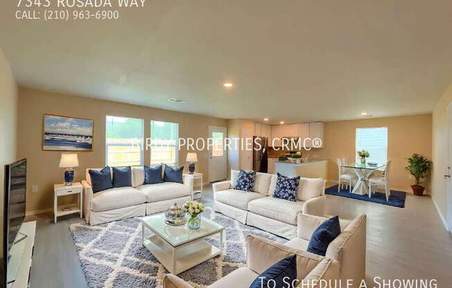 7343 ROSADA WAY
