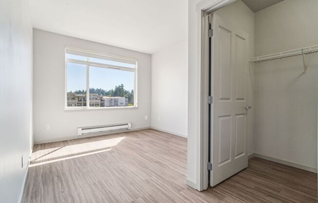 2 beds, 2 baths, 1,155 sqft, $4,295, Unit 414