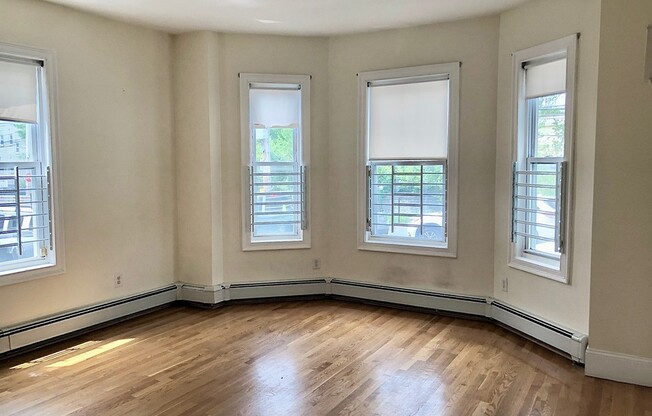 14 Schiller St.