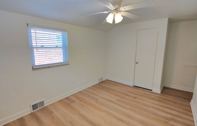 3 beds, 1 bath, $1,495