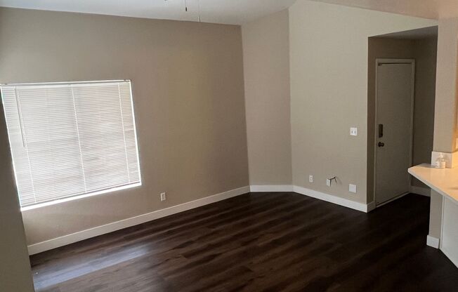 2 Bedroom 1 Bath In Central Las Vegas