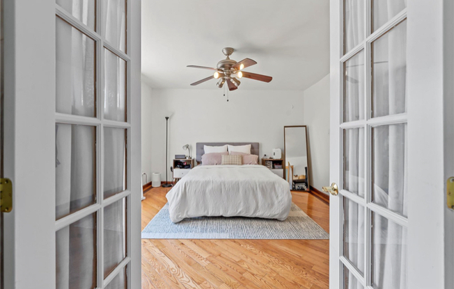 46 KENMORE RD