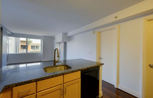 1 bed, 1 bath, $2,100, Unit # #N 518