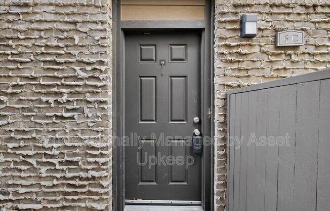 4800 Northway Drive Unit#7B