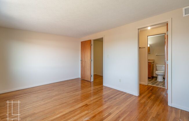 2 beds, 1.5 baths, $1,425, Unit 411 E Buttles Ave Apt. I