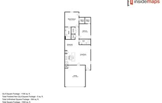 2 beds, 2 baths, $1,495