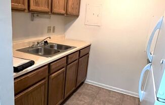 2 beds, 1 bath, 780 sqft, $815, Unit 3202-K2