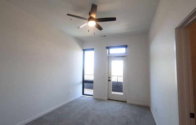 2 beds, 2 baths, 1,297 sqft, $3,600, Unit 908