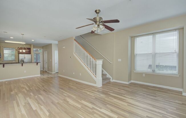 135 S Sycamore St. #6 Charlotte, NC 28202