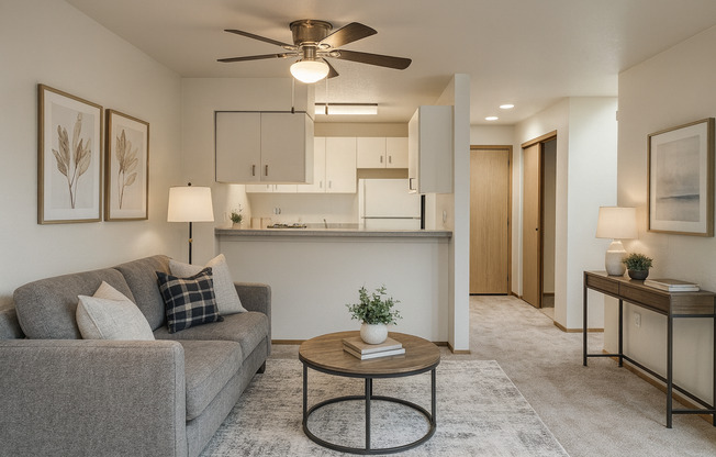 1 bed, 1 bath, 660 sqft, $1,695, Unit 410B