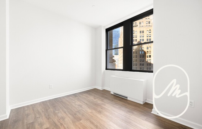 Studio, 1 bath, 440 sqft, $4,100, Unit 5N