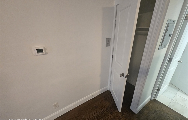86 Charles St.