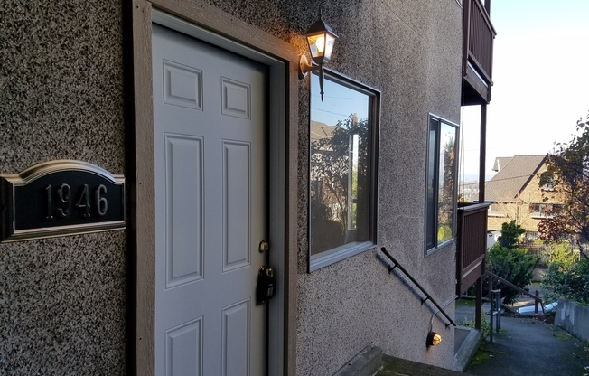 Mojo Properties - 1948 8th