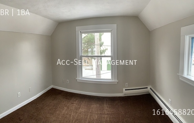 1 bed, 1 bath, $1,100