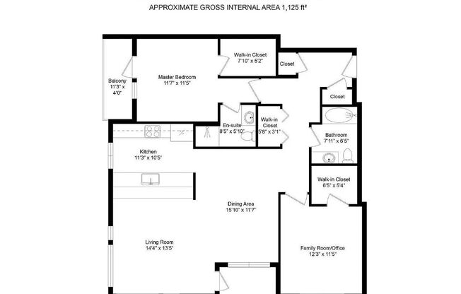 2 beds, 2 baths, $2,495, Unit UNIT # 302
