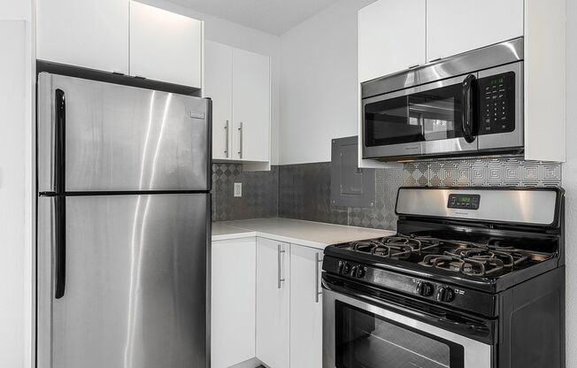 1 bed, 1 bath, 460 sqft, $1,495, Unit 103