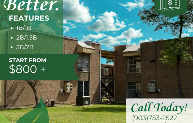 Lamond Grove Apartments