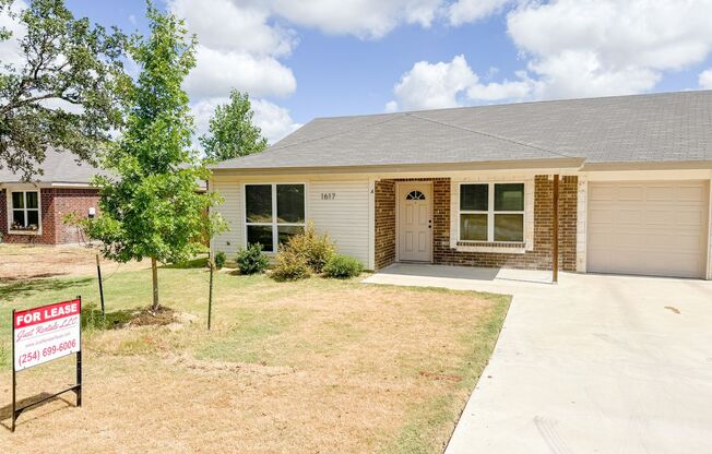 1617 Pontotoc Trace