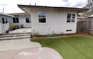 3 beds, 1 bath, $4,500, Unit 6324 Montezuma Rd.