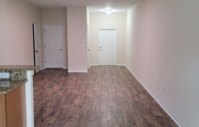 Home is in the Heart of New Tampa