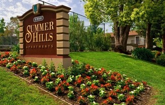 814-Summer Hills Apartments