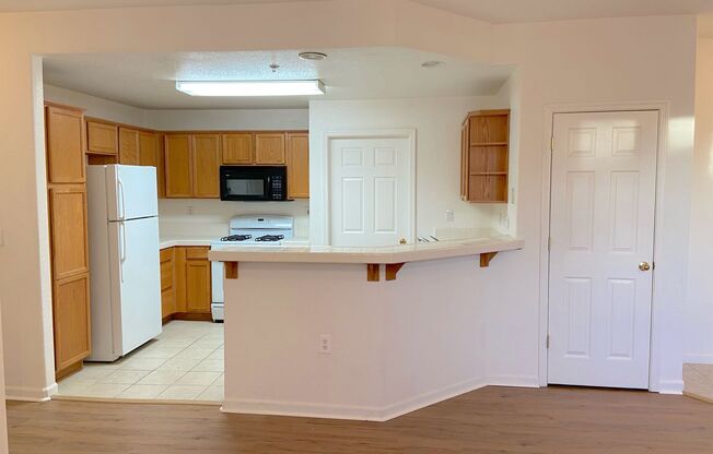 Sparks Single Story Home Near Red Hawk Golf Course