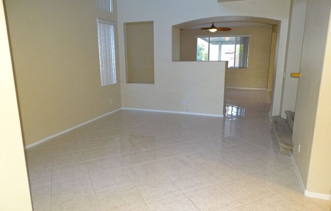 4 Bedroom Home In Gated Community