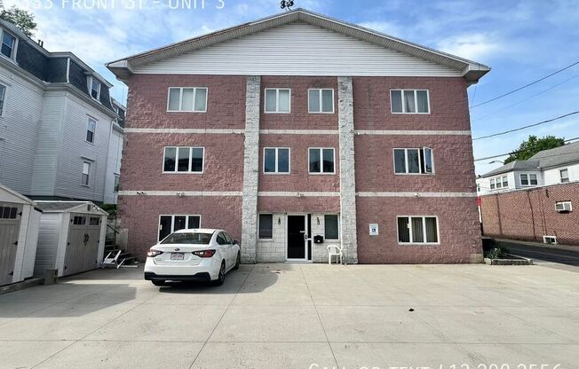 333 FRONT ST