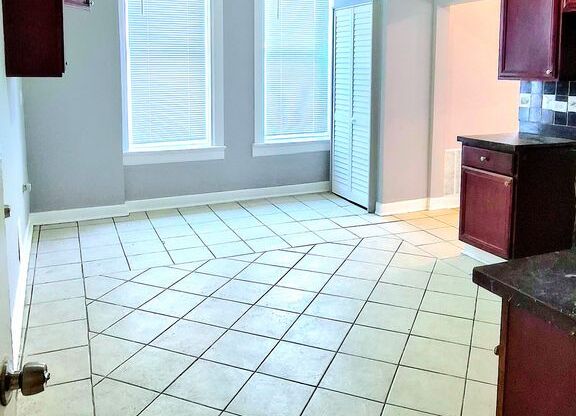 2300 S Troy St. BUILDING