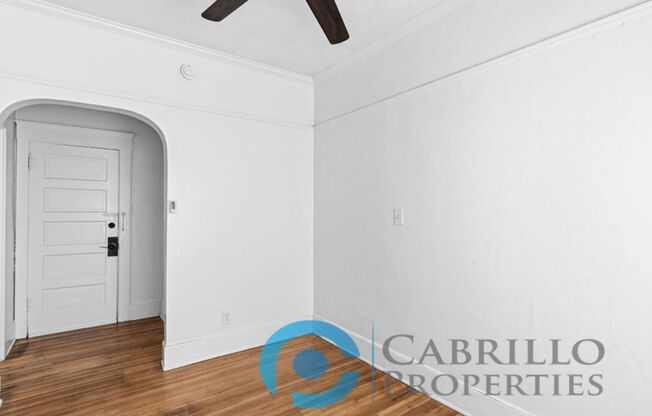Studio, 1 bath, 341 sqft, $1,695, Unit 304