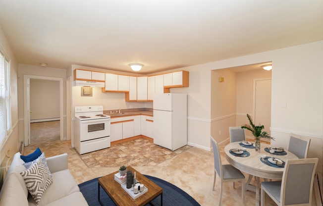 1 bed, 1 bath, $1,545, Unit 27A