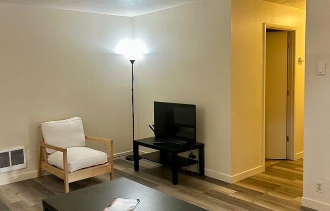 Furnished 2 Bedroom Condo - Furnished Mid-Term Rental