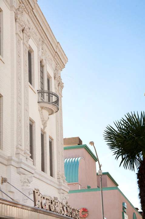 Criterion Promenade