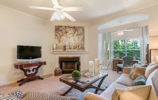 Lakes of Chateau Estates North