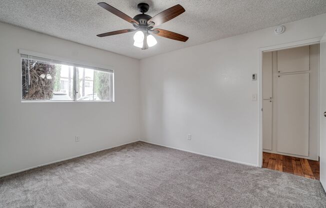 1 bed, 1 bath, 725 sqft, $1,800, Unit 06