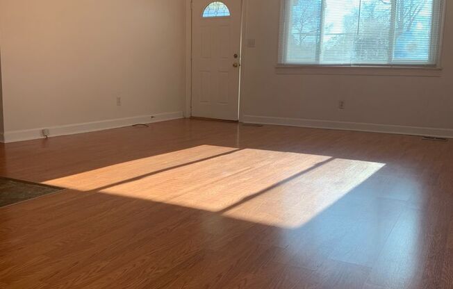 Updated Rental