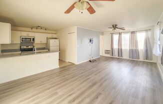 3 beds, 2 baths, $3,200, Unit # 8D