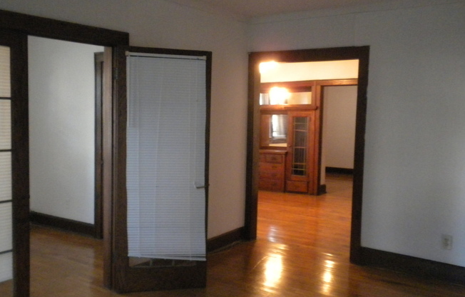 Bartlett Hill Apartments