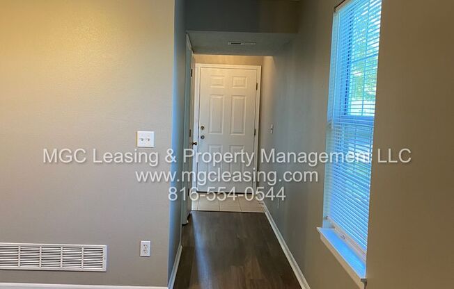 3 beds, 2.5 baths, 1,450 sqft, $1,250, Unit 1614 Garden Ter