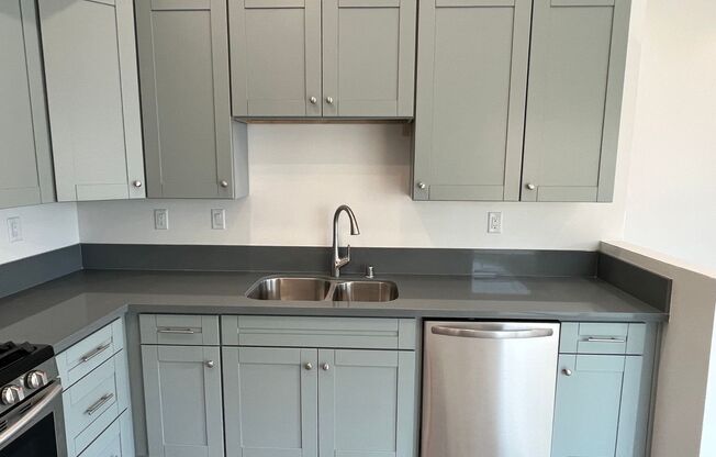 West 10th Escondido Triplex