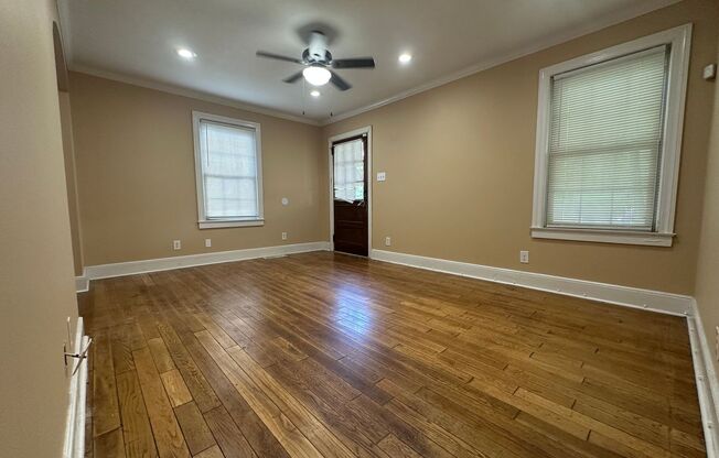 1129 Merry Street, Augusta