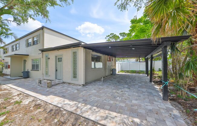 Largo Legacy Townhomes 1