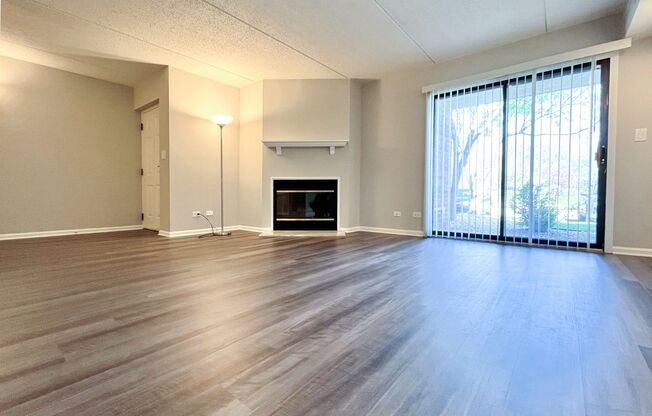 2 beds, 2 baths, 1,107 sqft, $2,250, Unit 2019A-102A