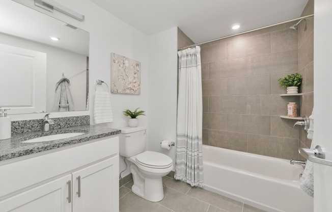 Studio, 1 bath, $1,745, Unit 603